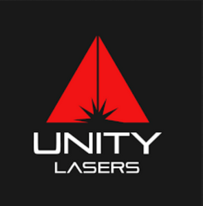 Unity Lasers